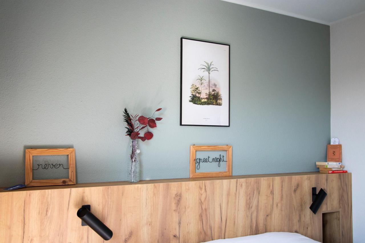Greet Hotel Castres Saix Saix  Bagian luar foto