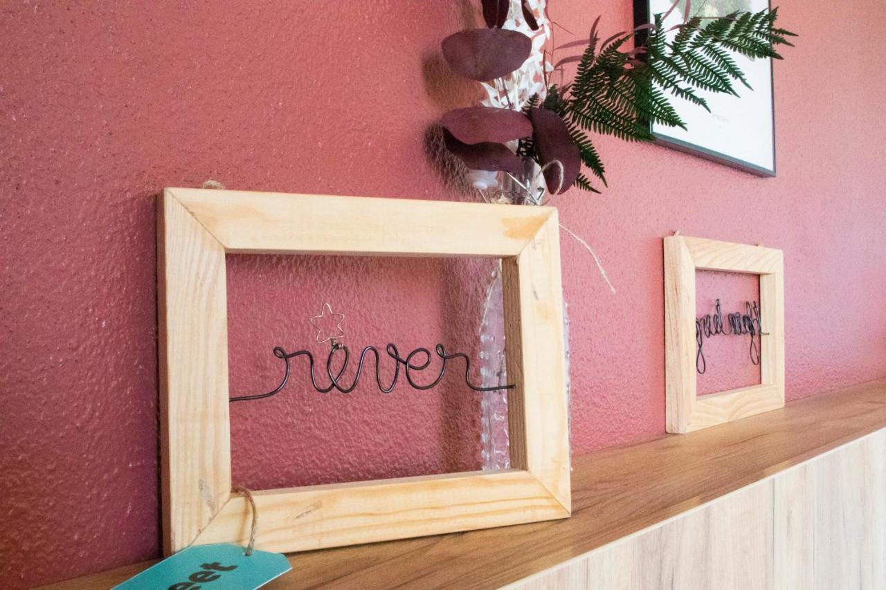 Greet Hotel Castres Saix Bagian luar foto