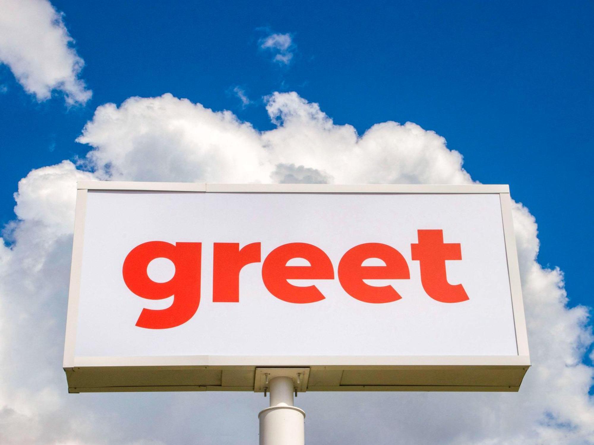 Greet Hotel Castres Saix Saix  Bagian luar foto