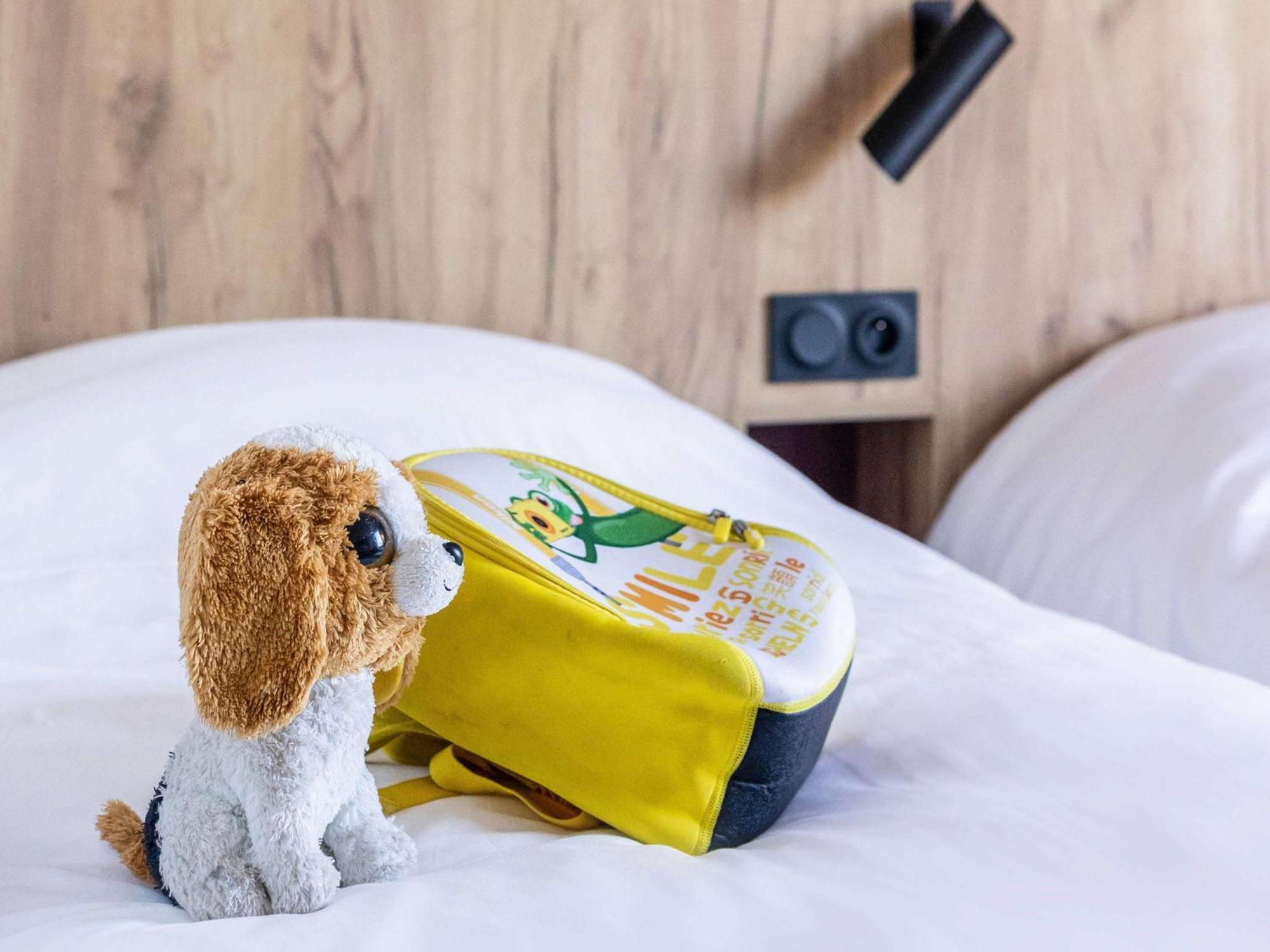Greet Hotel Castres Saix Saix  Bagian luar foto